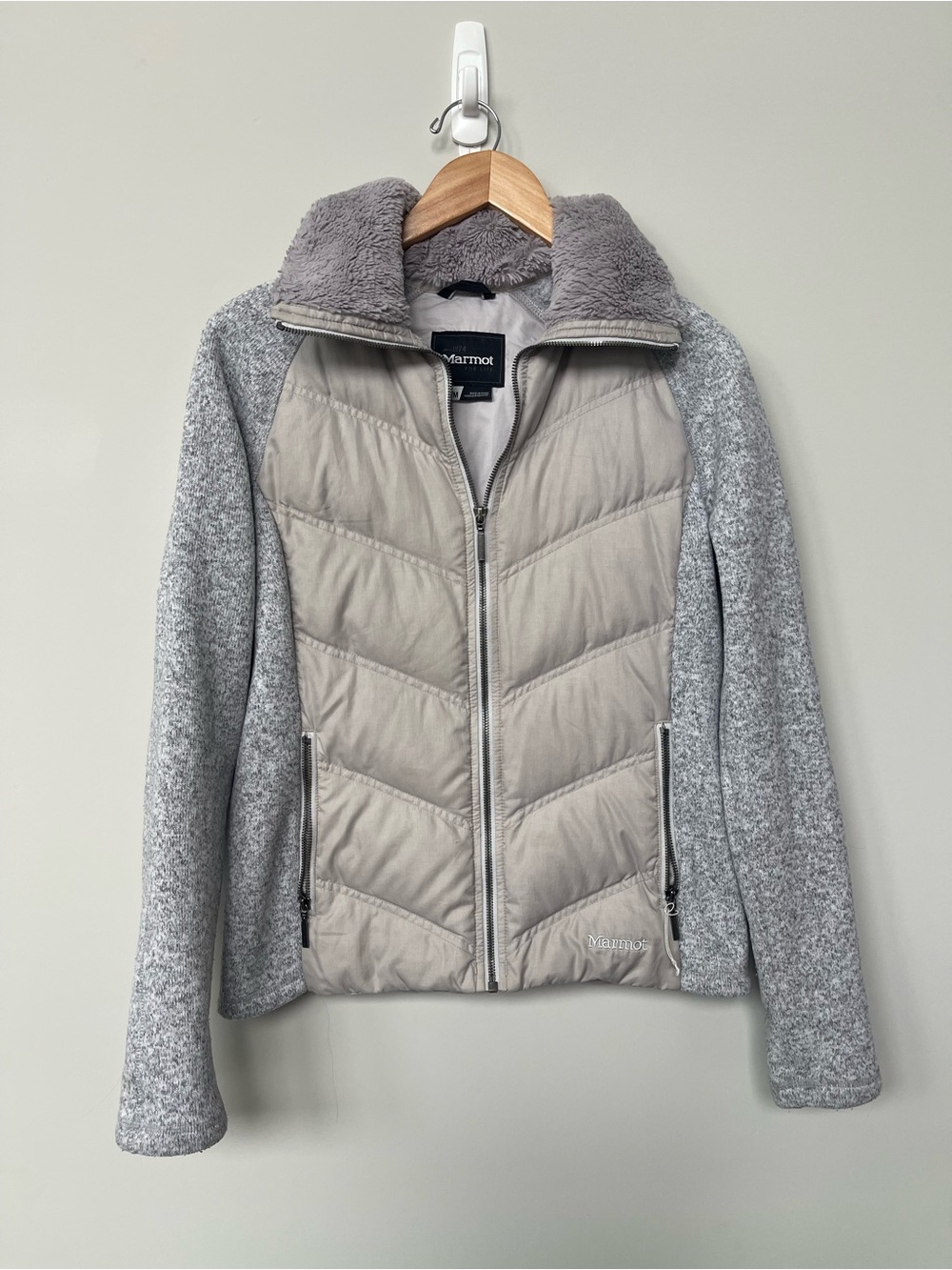 Marmot | Women’s Thea Down Filled Jacket 700 Fill